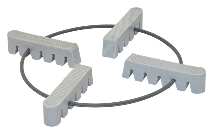 Sichern Sie Ihre Pflanzen mit dem WAGNER Topfuntersetzer GH 0800 ø 20 cm. Optimaler Schutz vor Staunässe und stabiler Stand dank Anti-Rutsch-Funktion.