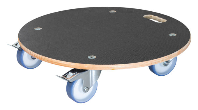 WAGNER Pflanzenroller Maxigrip ø 58 cm in präsentiert im Onlineshop von KAQTU Design AG. Pflanzentopfzubehör ist von WAGNER