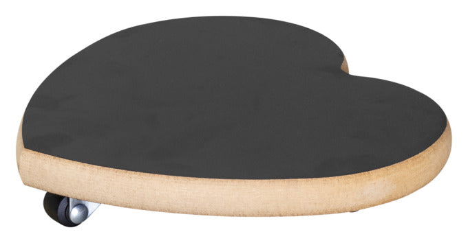 WAGNER Pflanzenroller GH 0277 ø 20 cm in präsentiert im Onlineshop von KAQTU Design AG. Pflanzentopfzubehör ist von WAGNER