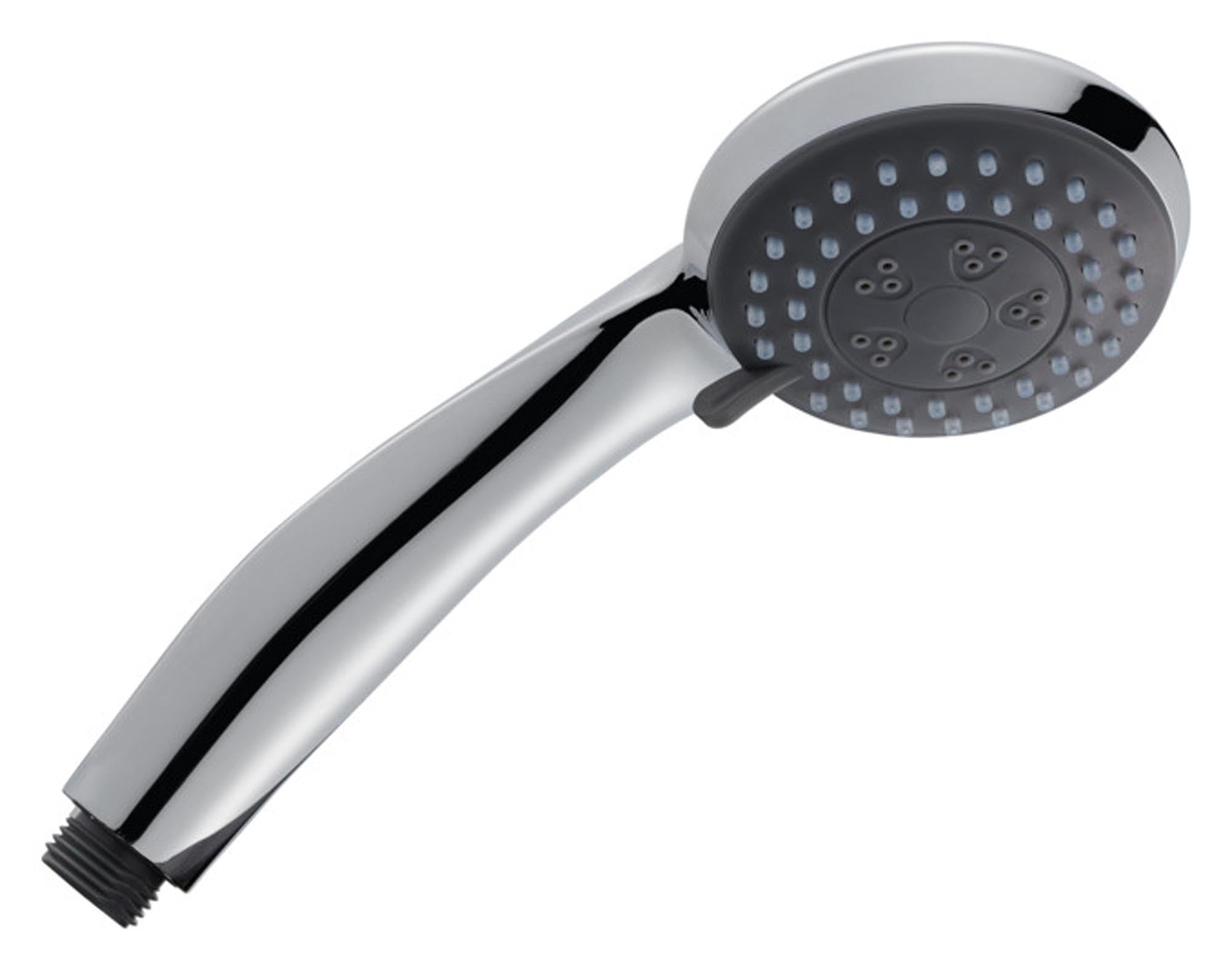 Entdecken Sie die WC-Ersatzbürste von ZELLER PRESENT (ø 7.5 x 39.5 cm) – ideal für gründliche Reinigung und hygienische Pflege Ihres Badezimmers.