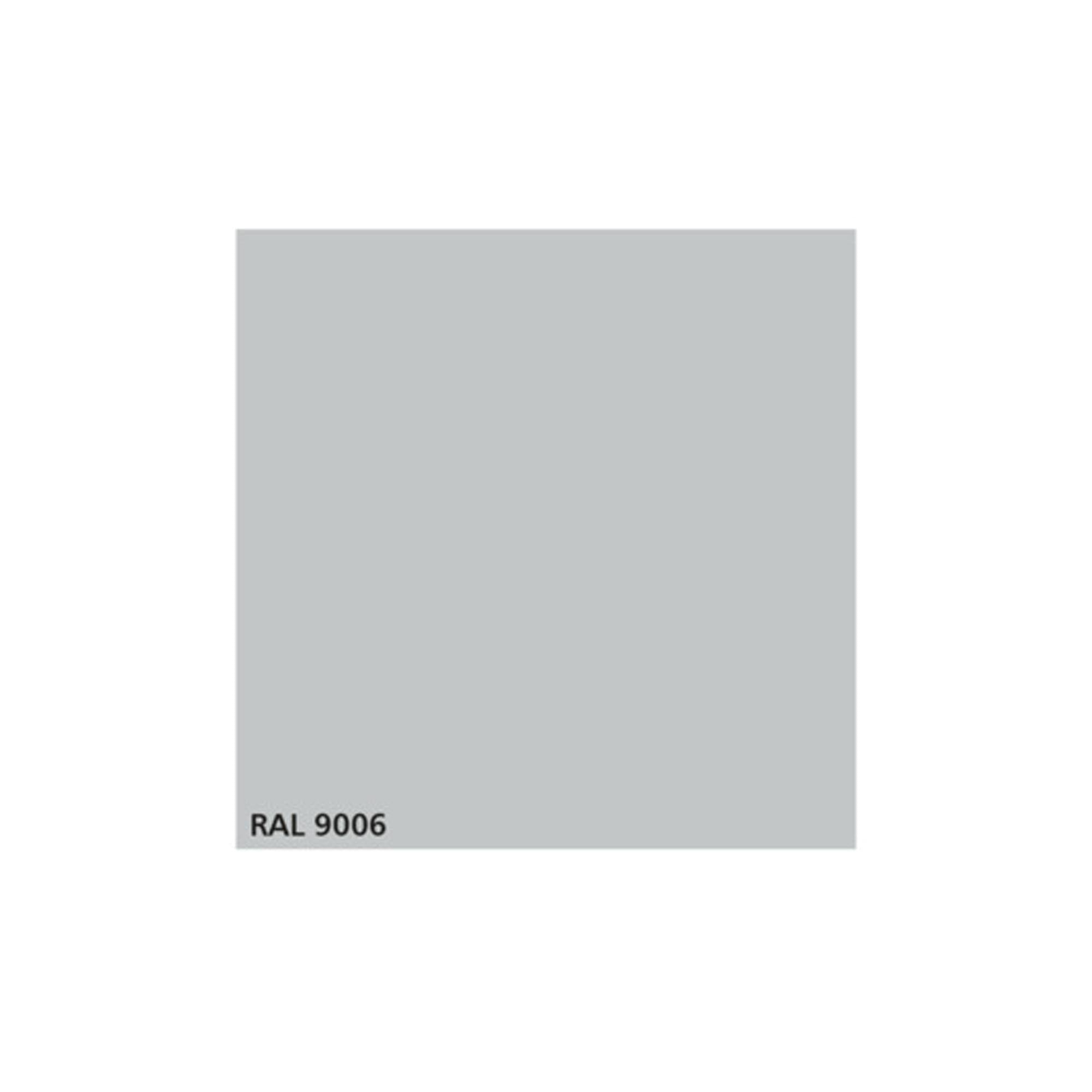 Eleganter Aluminium-Briefkasten, korrosionsbeständig, mit grossem Fassungsvermögen und sicherem Schloss. Ideal für stilvolle Eingänge.