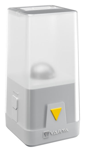 VARTA Campinglampe Outdoor Ambiance L10 150 lm in präsentiert im Onlineshop von KAQTU Design AG. Outdoor Beleuchtung ist von VARTA