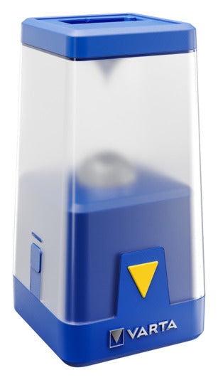 VARTA Campinglampe Outdoor Ambiance L20 400 lm in präsentiert im Onlineshop von KAQTU Design AG. Outdoor Beleuchtung ist von VARTA