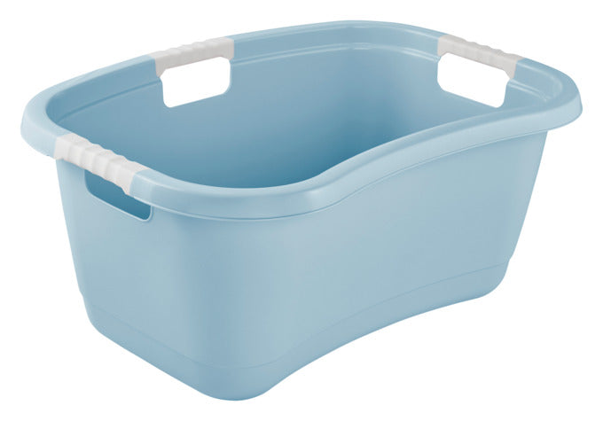 KEEEPER Wanne blau 50 l in präsentiert im Onlineshop von KAQTU Design AG. Gartenutensilien ist von KEEEPER