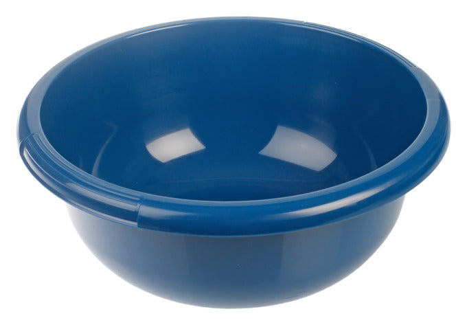 EBNAT Becken dunkelblau ø 32.5 cm in präsentiert im Onlineshop von KAQTU Design AG. Gartenutensilien ist von EBNAT