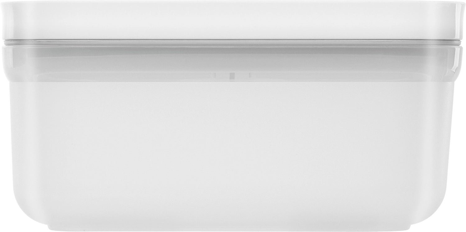 Vakuum-Lunchbox S, Kunststoff, 15.6x8.7x7.7 cm - 0.5L