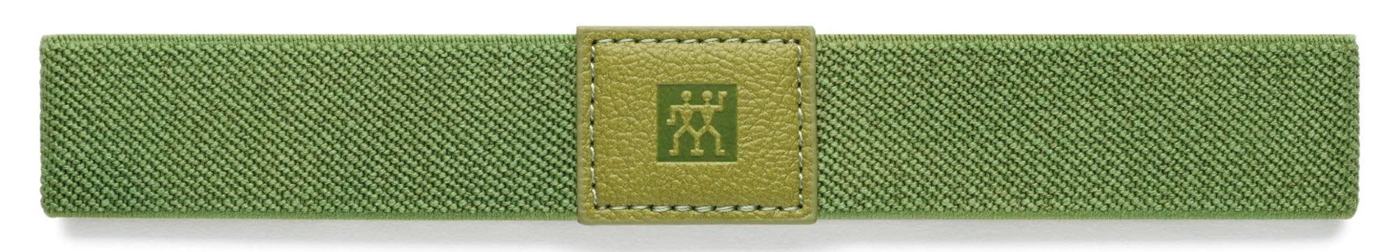 3-teiliges Vakuum-Zubehörset von Zwilling Kitchen mit Gummibändern, ideal für vielseitige Küchenanwendungen und Frische.