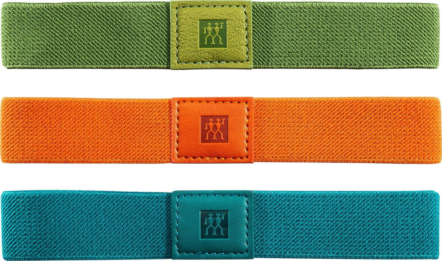 Vacuum accessories set of rubber bands, 3 pcs.