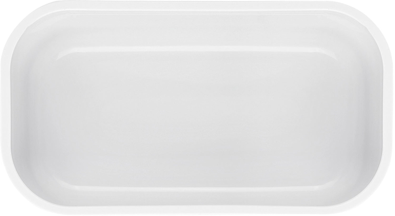 Vakuum-Lunchbox S, Kunststoff,Dino, 15.6x8.7x7.7 cm - 0.5L