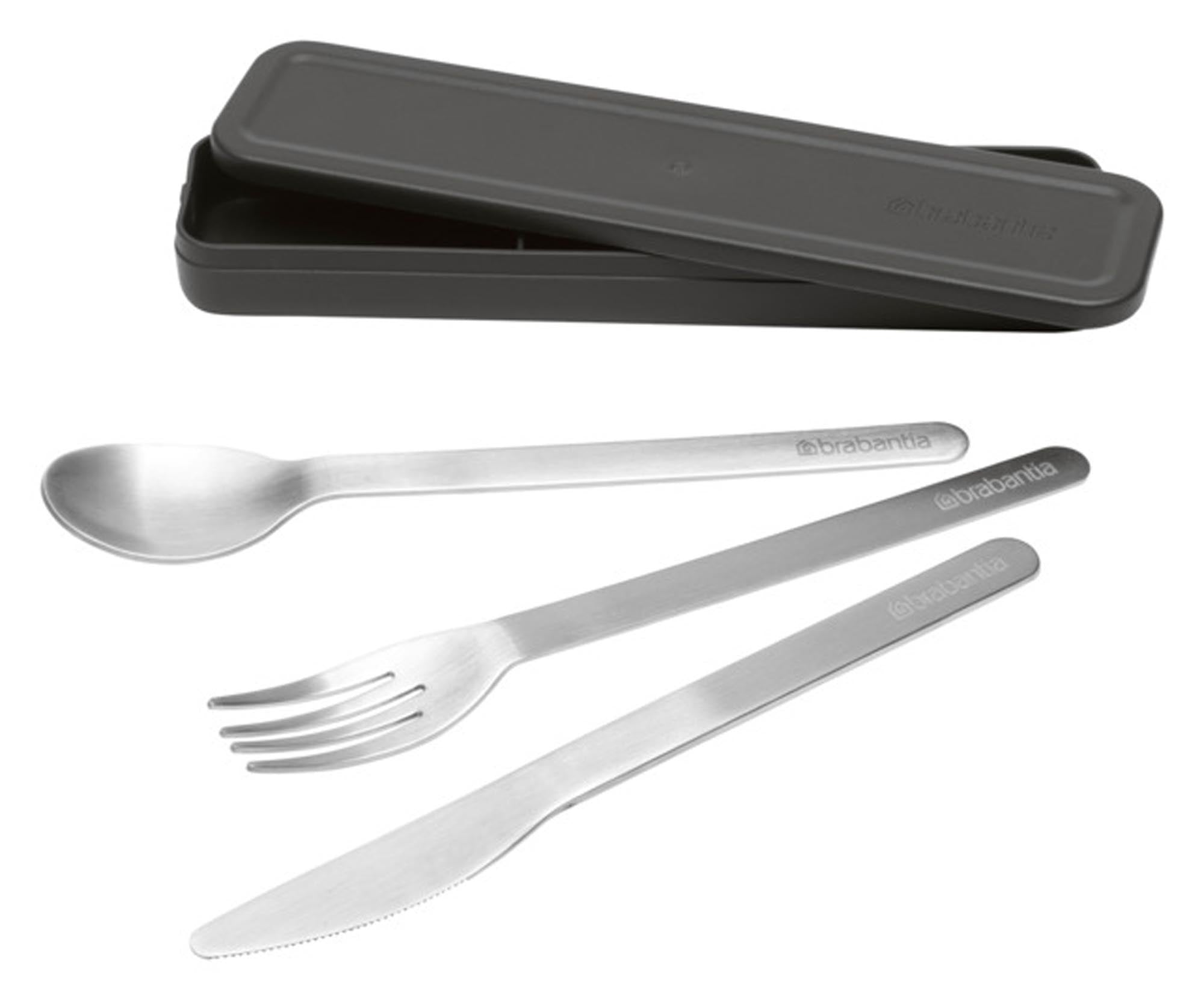 Entdecken Sie die RÖSLE Besteckgarnitur Culture matt 30-teilig: modernes Design, rostfreier Edelstahl, pflegeleicht und perfekt für jeden Anlass.