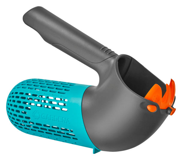 GARDENA Beerensammler Combysystem in präsentiert im Onlineshop von KAQTU Design AG. Gartenwerkzeug ist von GARDENA