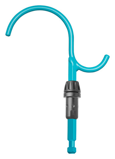 GARDENA Asthaken Combisystem in präsentiert im Onlineshop von KAQTU Design AG. Gartenwerkzeug ist von GARDENA