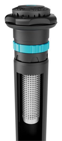 Der GARDENA Versenkregner MD40 sorgt für eine präzise und effiziente Bewässerung Ihres Gartens. Ideal für mittelgroße Rasenflächen!