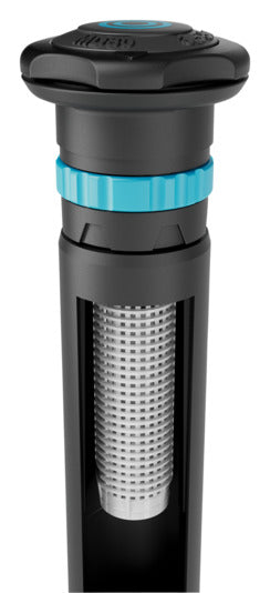 Entdecken Sie den GARDENA Versenkregner MD 80 für effiziente und unsichtbare Rasenbewässerung. Flexibel einstellbare Sprühweite und präzise Wasserverteilung sorgen für einen gesunden Rasen.