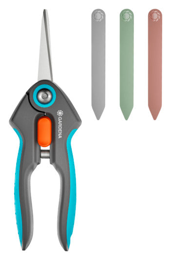 GARDENA Fresh Cut Set in präsentiert im Onlineshop von KAQTU Design AG. Gartenwerkzeug ist von GARDENA