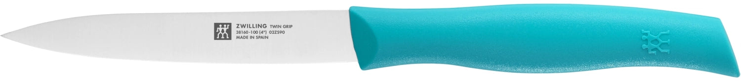 ZWILLING Ensemble de couteaux à légumes TWIN 3 pièces