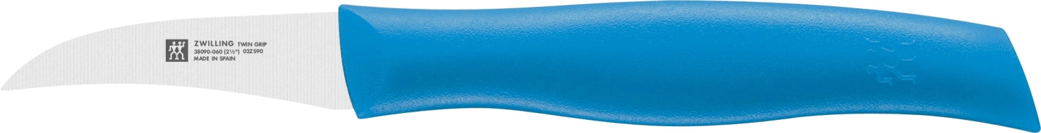 ZWILLING Ensemble de couteaux à légumes TWIN 3 pièces