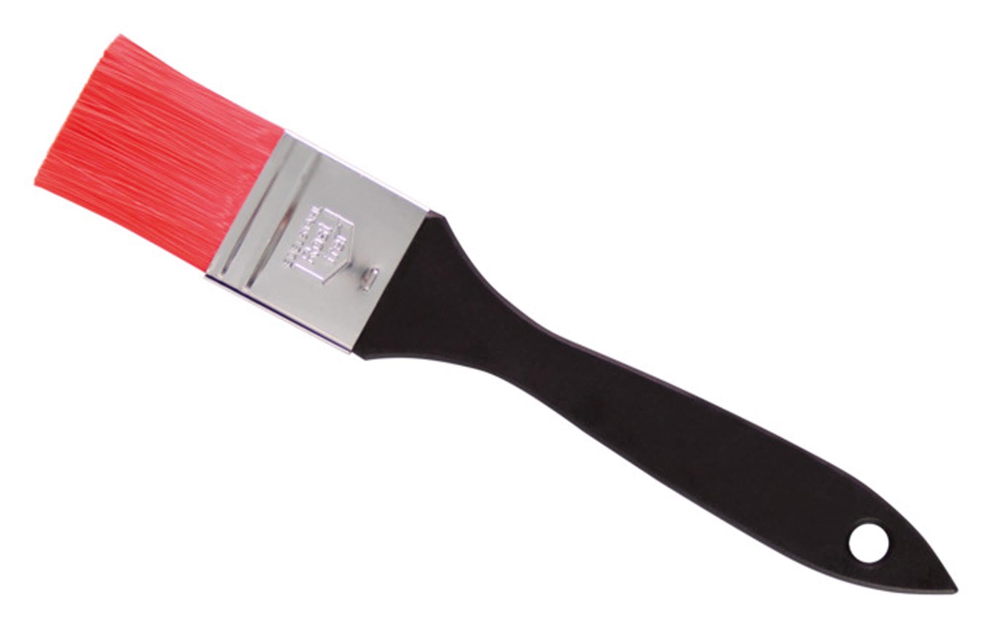 Entdecken Sie den SCHNEIDER Pinsel mit Nylonborsten 35 mm – ideal für Backliebhaber! Perfekt zum Glasieren, Bestreichen und für vielseitige Küchenanwendungen.