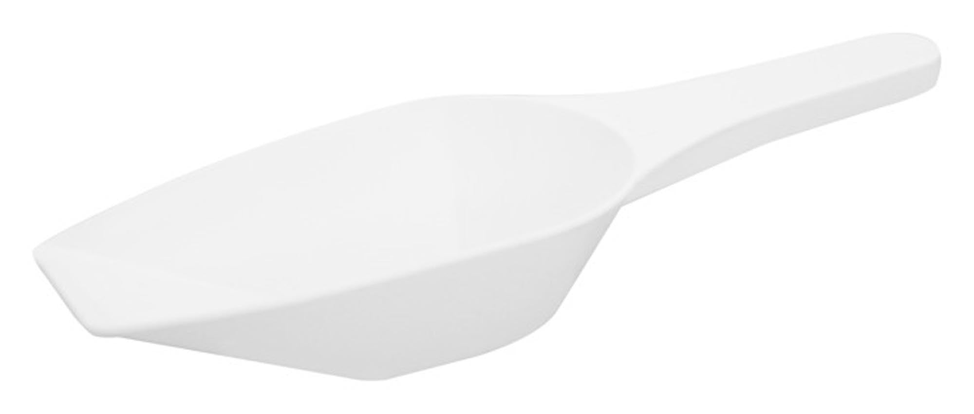 Präzise 500 ml Messschaufel von SCHNEIDER: Ergonomisch, langlebig, spülmaschinenfest. Ideal für Küche & Labor.