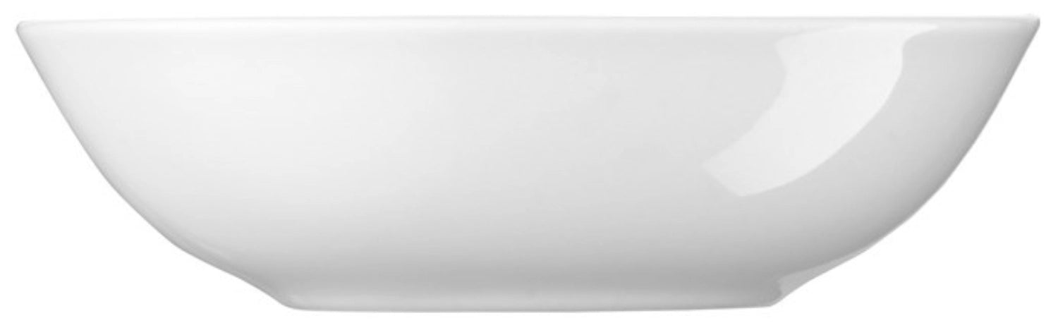 Form 1382 weiss Dessertschale 16cm in Weiss präsentiert im Onlineshop von KAQTU Design AG. Schale ist von Rosenthal