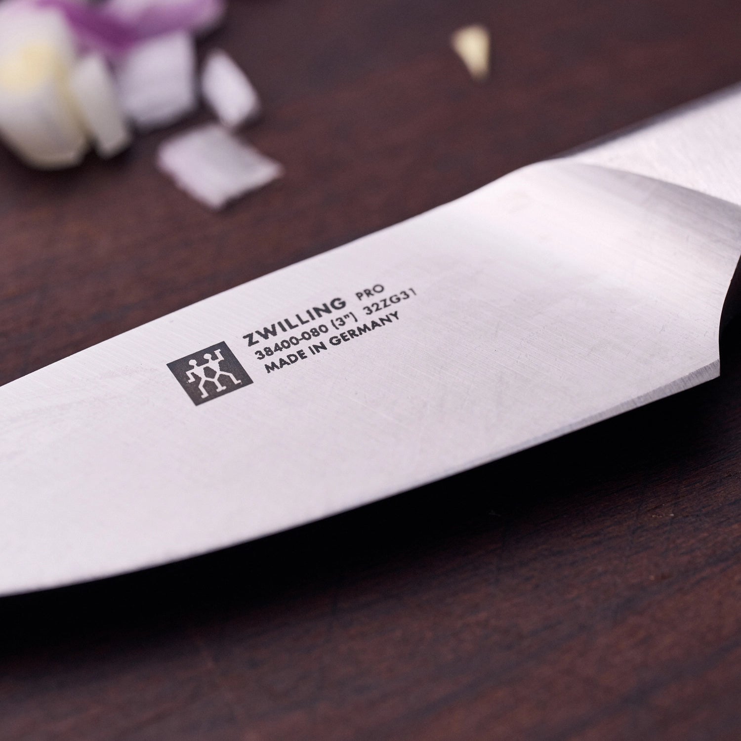 Zwilling Pro Spick- und Garniermesser 80 mm