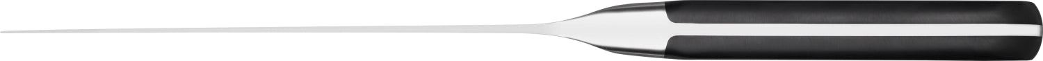 Hochwertiges Zwilling Pro Kochmesser mit 200 mm Klinge, ideal für präzises Schneiden und vielseitige Einsatzmöglichkeiten in der Küche.