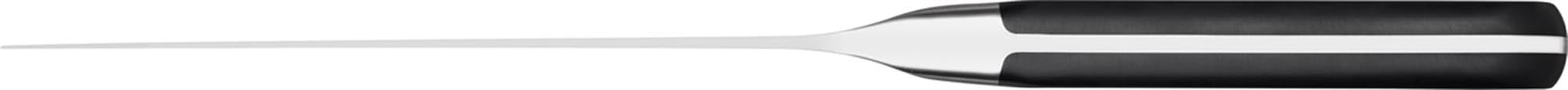 Das Zwilling Pro Kochmesser 200 mm bietet herausragende Schärfe, Haltbarkeit und Präzision für vielseitige Küchenaufgaben.
