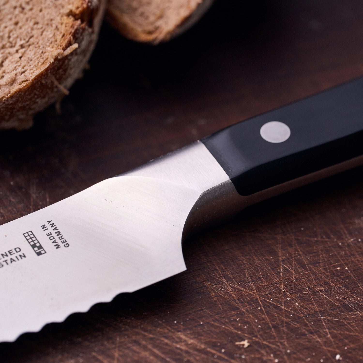 Zwilling Couteau à pain Pro 200 mm