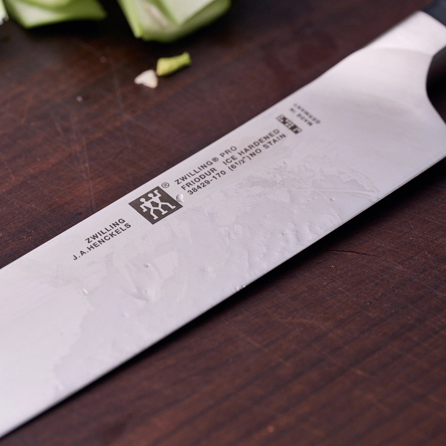 Zwilling Pro Nakiri 170mm