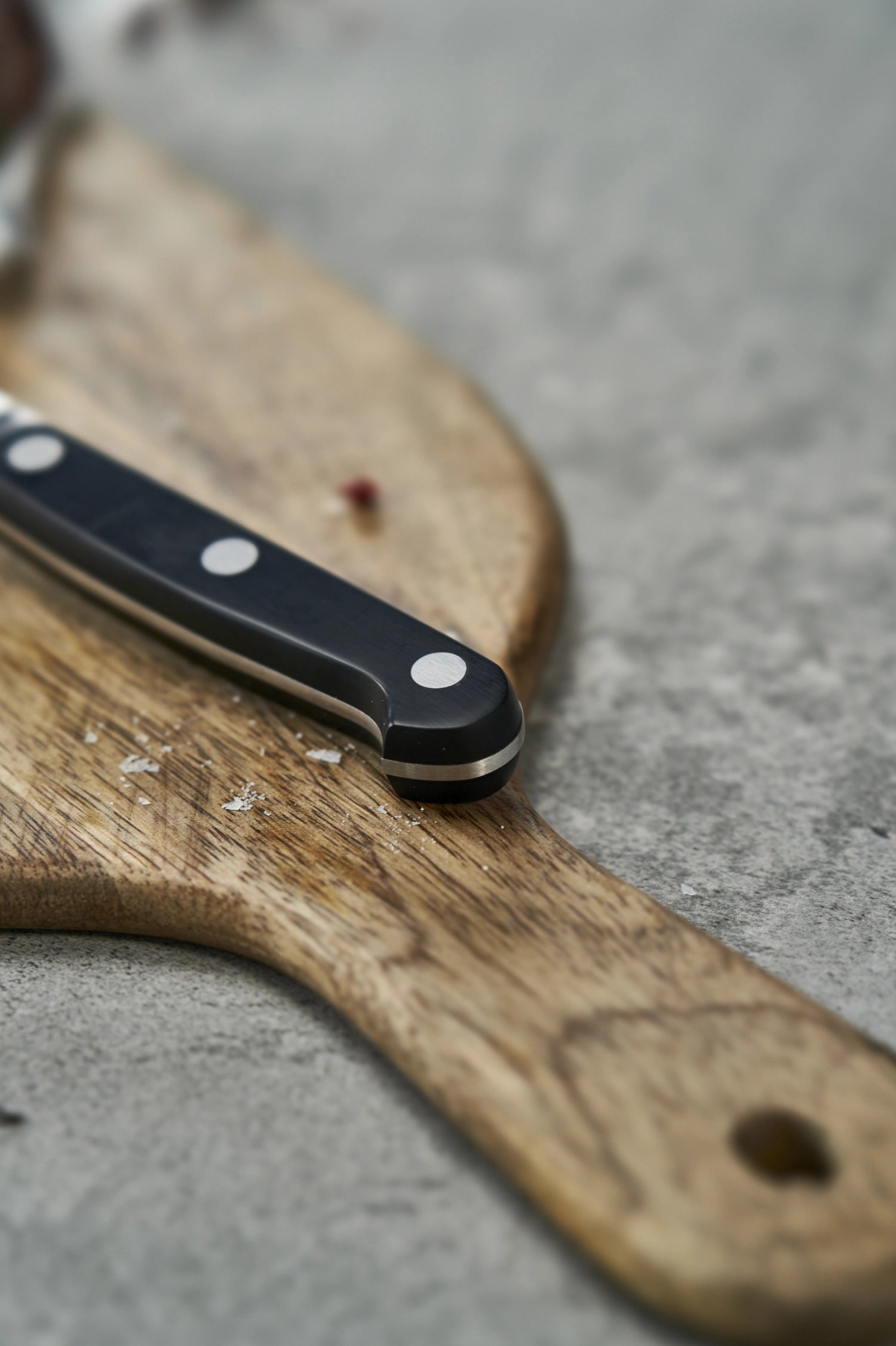 Zwilling Ensemble Pro de 4 couteaux à steak Pro