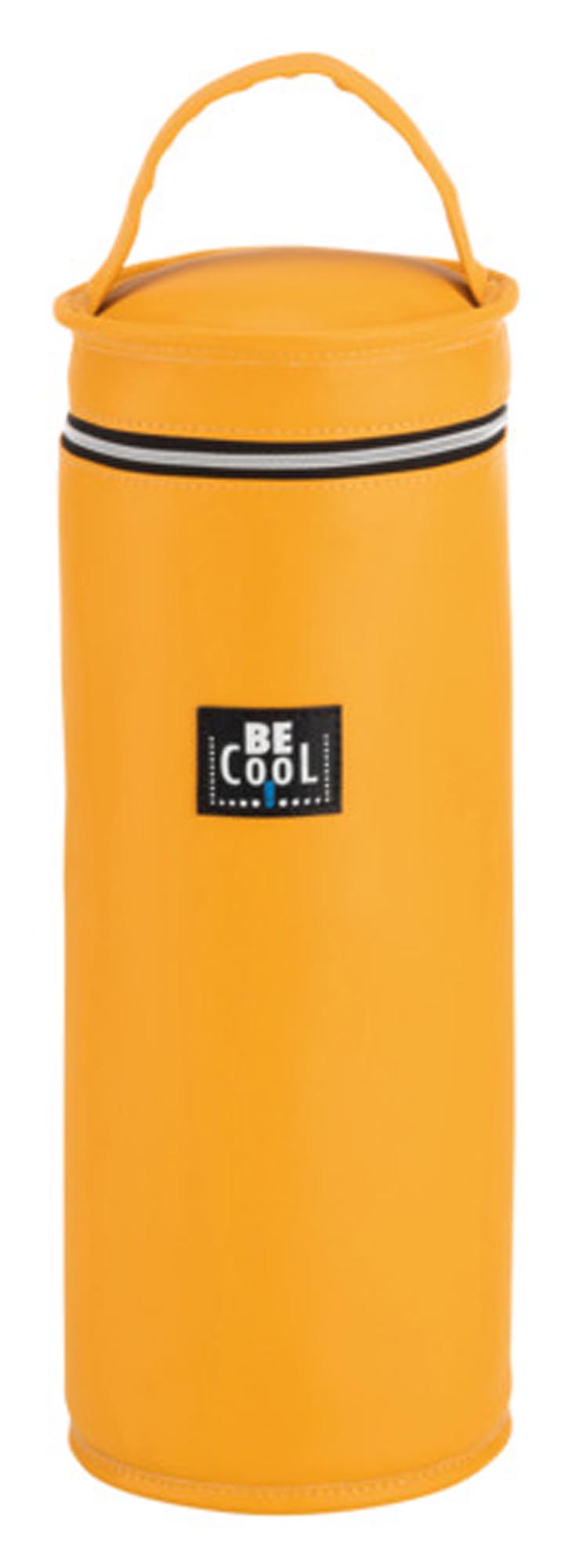 Entdecken Sie den BE COOL Champagnerkühler Yellow – stilvolles Barzubehör für jede Feier. Hochwertig, funktional und ein echter Blickfang!