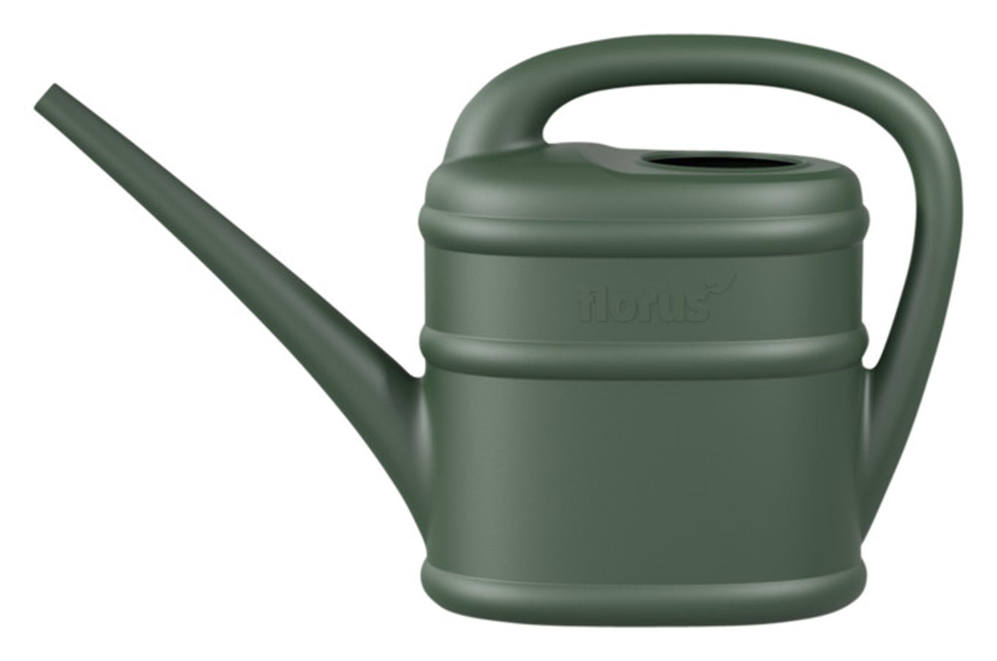 Entdecken Sie die EBERTSANKEY Gießkanne grün 2 l – ideal für Pflanzenpflege, nachhaltig aus recyceltem Kunststoff, mit Brauseaufsatz für sanfte Bewässerung.