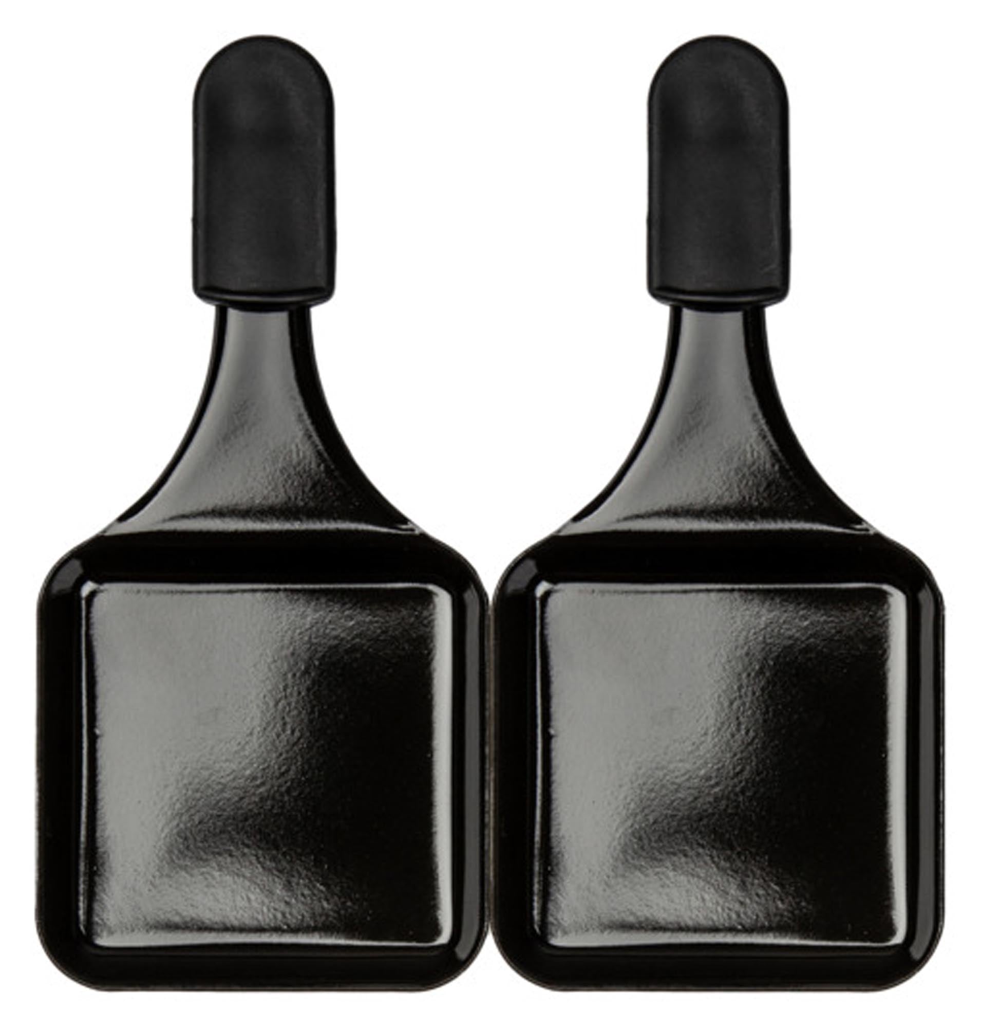 STÖCKLI Raclette Pfännchen: Perfekt für gesellige Abende, mit Antihaftbeschichtung und hitzebeständigen Griffen.