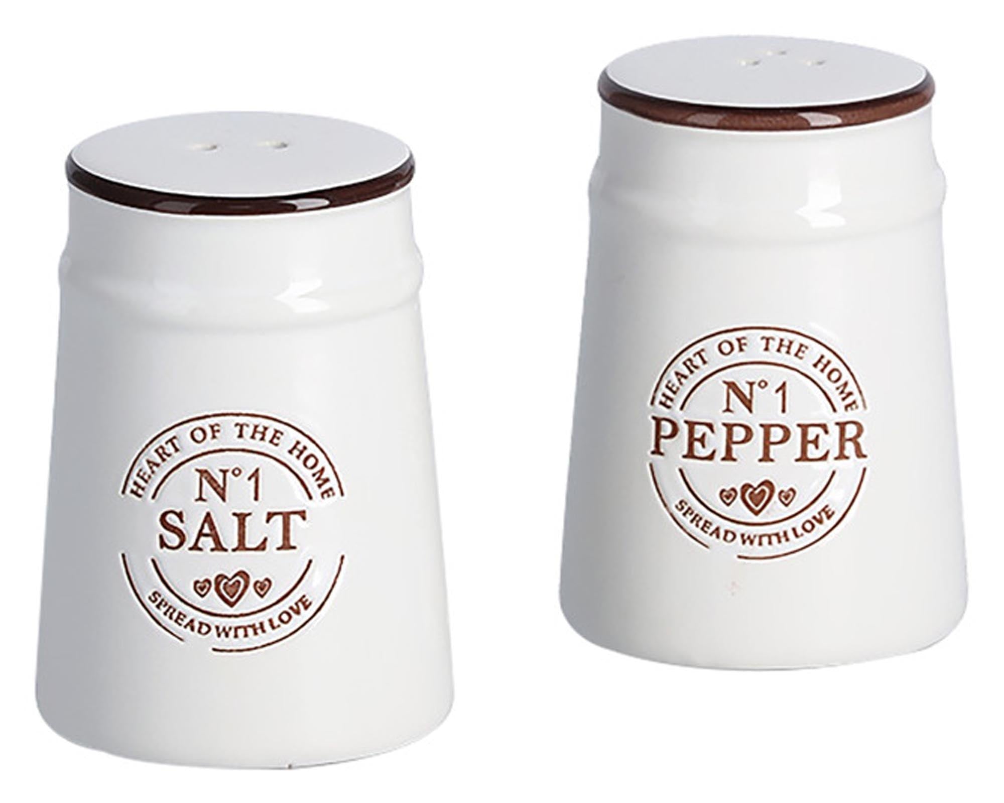 Die ZELLER Vorratsdose mit Löffel Woof aus robustem Glas bietet stilvolle Aufbewahrung, präzise Dosierung und frische Lebensmittel. Ideal für Küche!