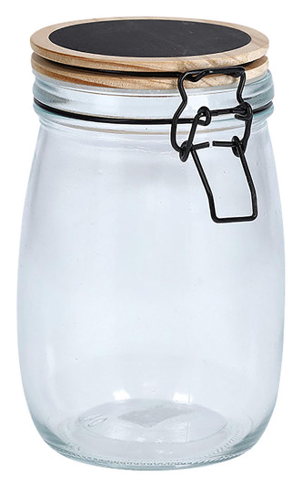 Vorratsglas mit Bügelverschluss Vitaminbombe - Ritzenhoff & Breker Aufbewahrung Behälter