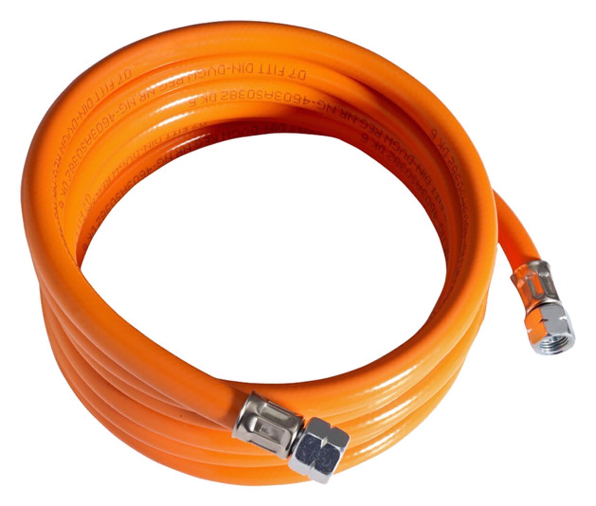 CAMPINGGAZ Gasschlauch 80 cm in präsentiert im Onlineshop von KAQTU Design AG. Grillzubehör ist von CAMPINGGAZ