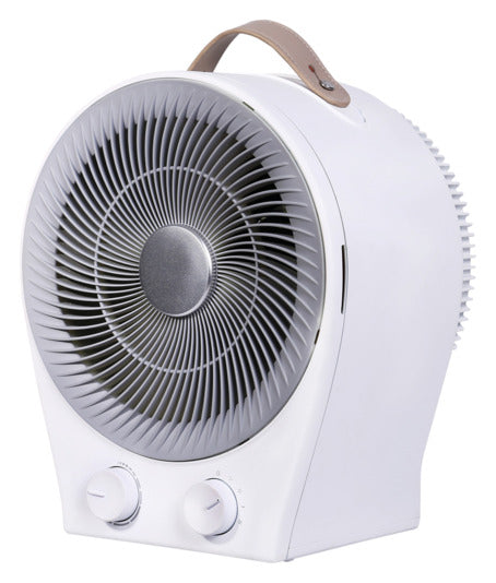 KOENIG Heizlüfter Salerno in präsentiert im Onlineshop von KAQTU Design AG. Haushaltshilfen ist von KOENIG