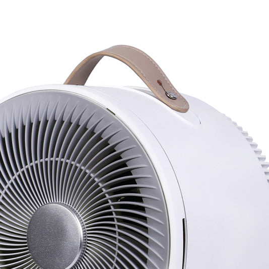 Der KOENIG Heizlüfter Salerno sorgt schnell für wohlige Wärme und bietet Sicherheit, Komfort und modernes Design – ideal für kalte Tage.