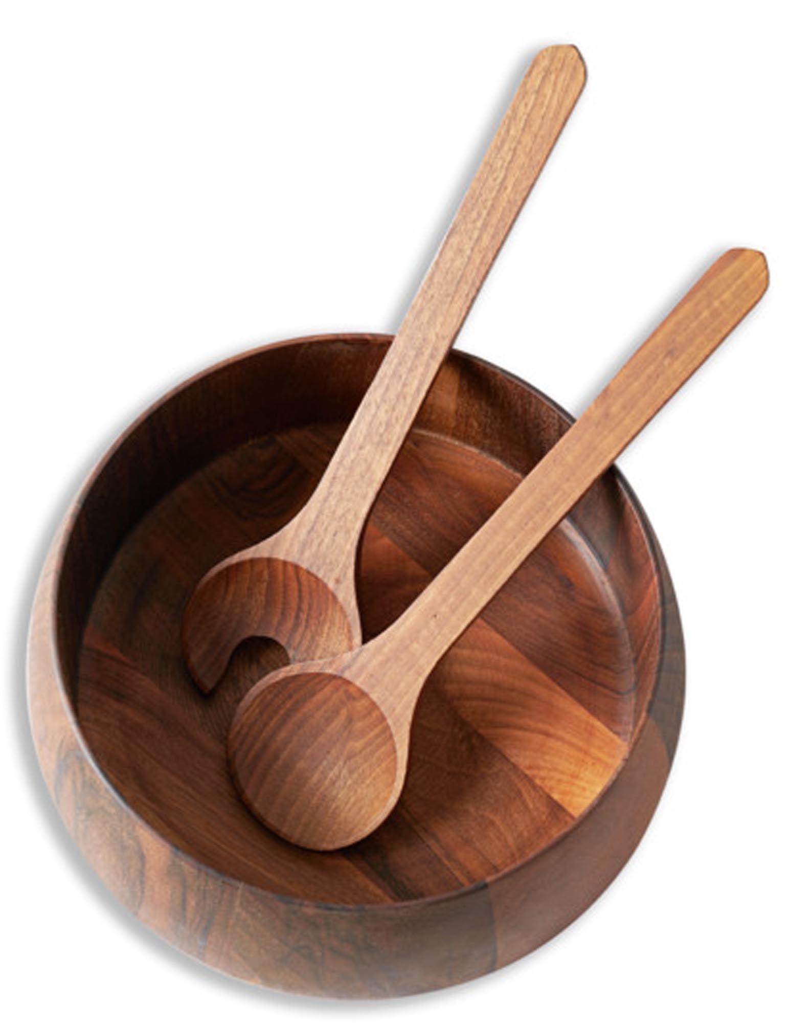 Stilvolle Edelstahlschüssel von KISAG, ø 25 cm. Perfekt für Küche und Tisch, vereint Funktionalität mit natürlichem Charme. Ein Must-Have!