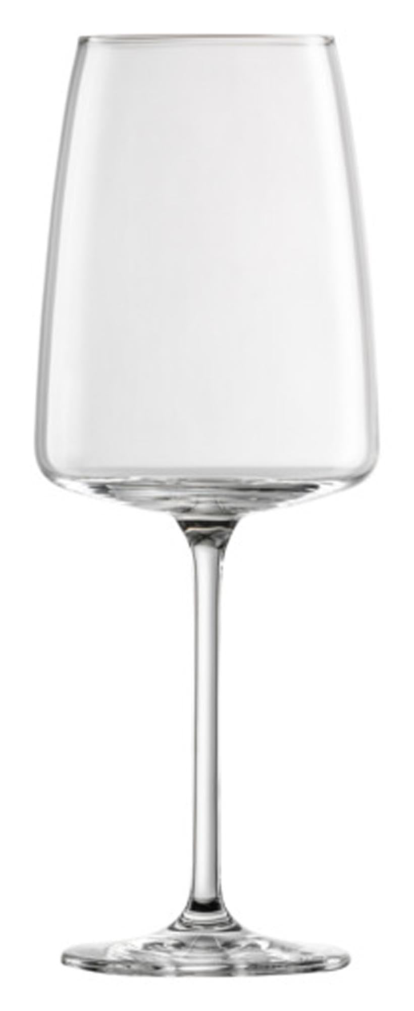 Rotweinglas Vivid Senses 1-2 Stück von ZWIESEL GLAS kaufen