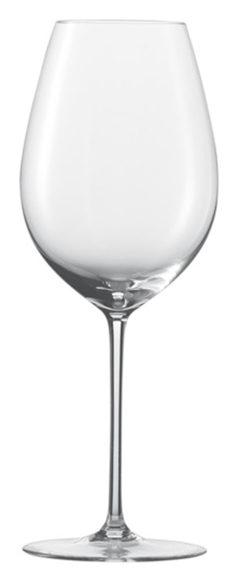 Entdecken Sie das ZWIESEL GLAS Riojaglas Enoteca 1 Set – exquisite Rotweingläser aus Kristall für optimale Aromen und Genussmomente.