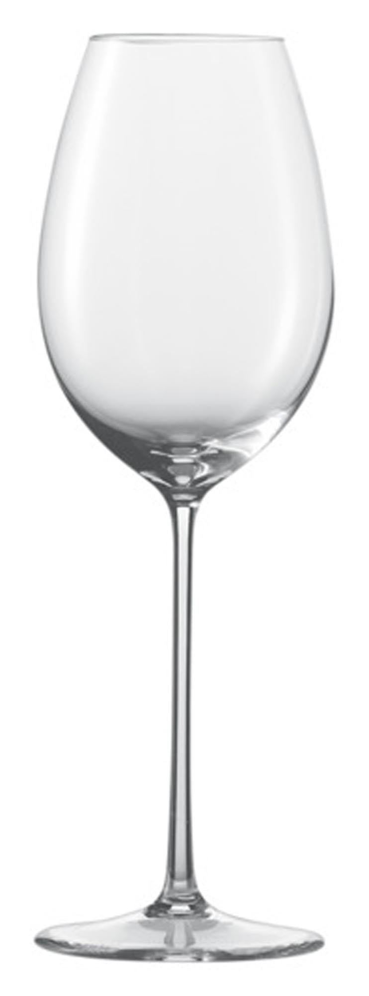 Entdecken Sie das ZWIESEL GLAS Riojaglas Enoteca im 2er Set. Perfekt für Rotweinliebhaber, elegantes Design und hochwertige Verarbeitung.