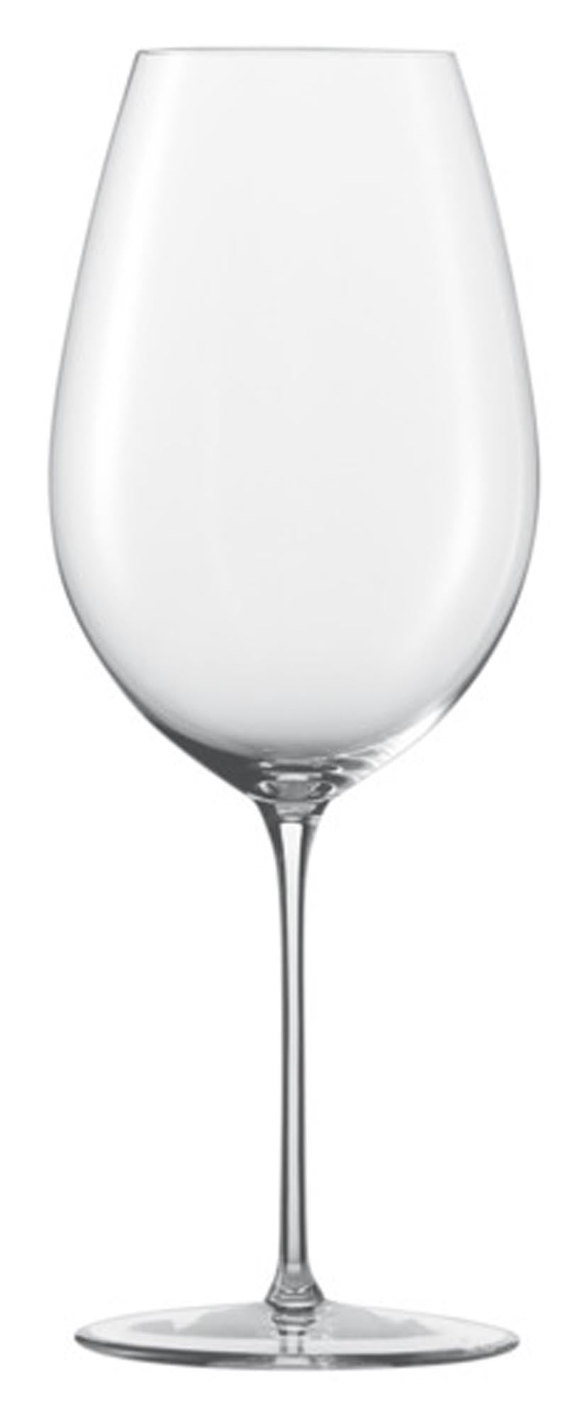 Entdecken Sie das ZWIESEL GLAS Bordeauxglas Enoteca 130 im 2er Set. Hochwertiges Kristallglas für optimale Aromenentfaltung und elegantes Design.