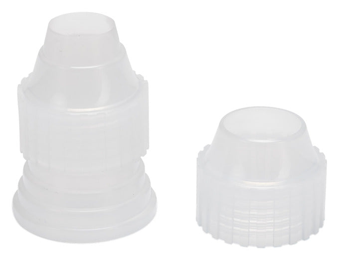 PATISSE Adapter für Spritztüllen Kunststoff in präsentiert im Onlineshop von KAQTU Design AG. Haushaltshilfen ist von PATISSE