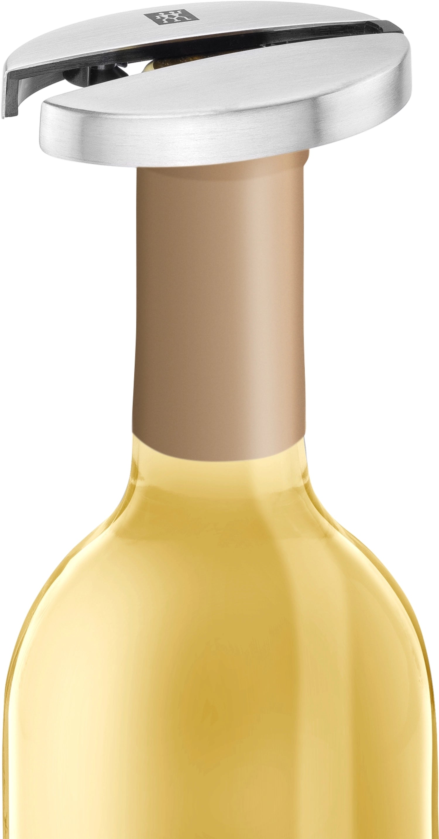 Diapositivesschneider 13x8x4,2 cm, acier inoxydable, argent