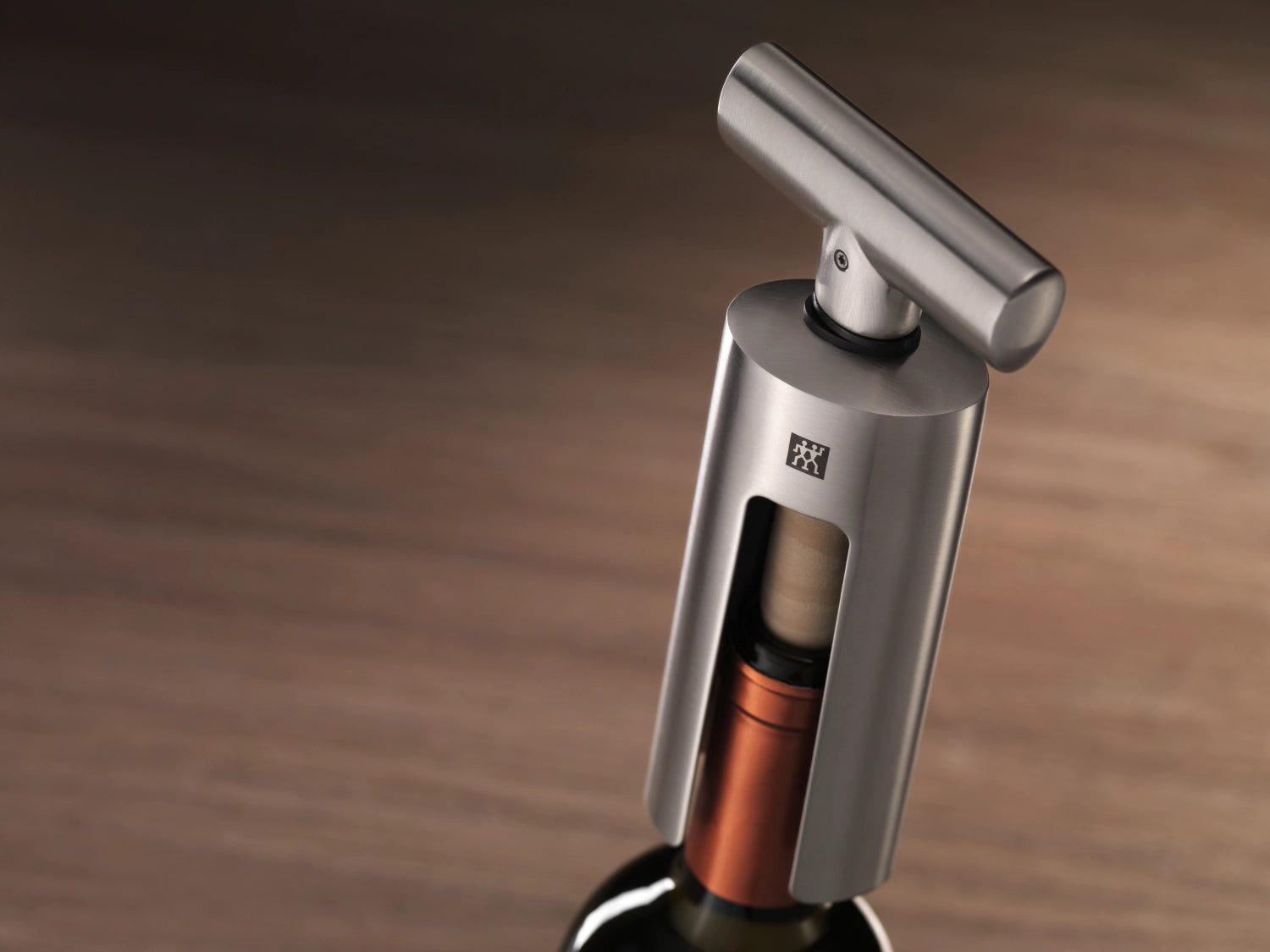 Puller en liège, 19 x 11,5 x 5 cm