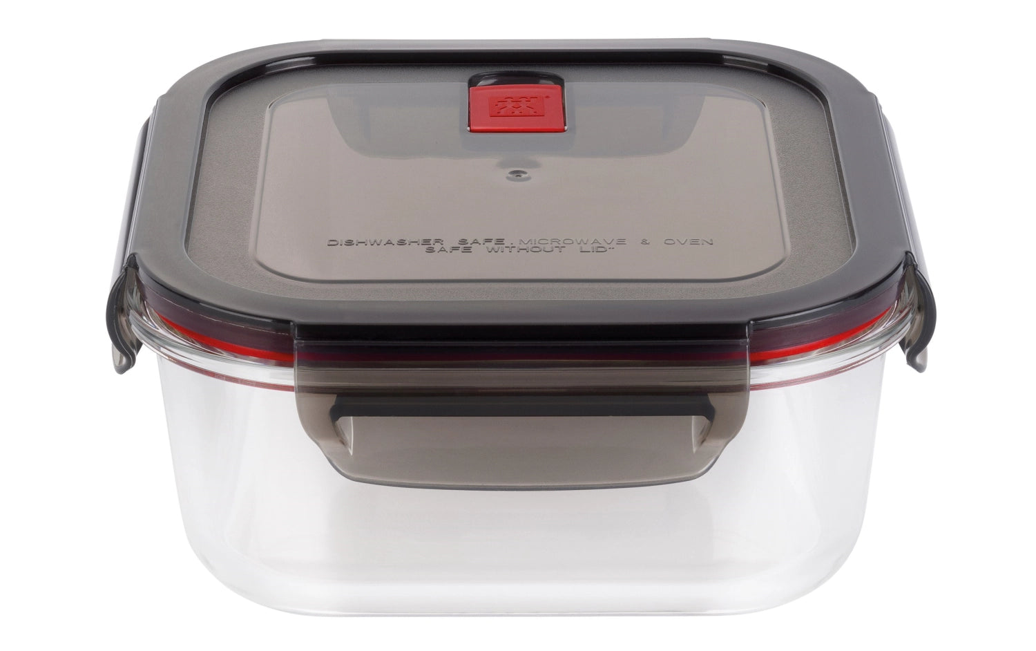 <tc>Zwilling</tc> Gusto glass container square, 1100 ml
