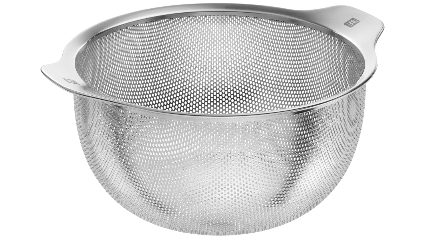 Tamis en acier inoxydable, 24 cm