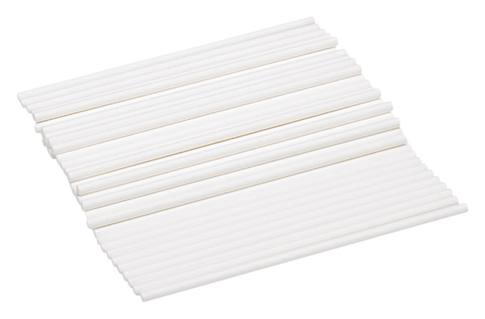 Entdecken Sie die DECORA Cake-/Brotbackformen aus 300 g Cellulose Papier. Ideal für Backen bis 200°C, 15.3x8.8x6 cm, umweltfreundlich und praktisch!