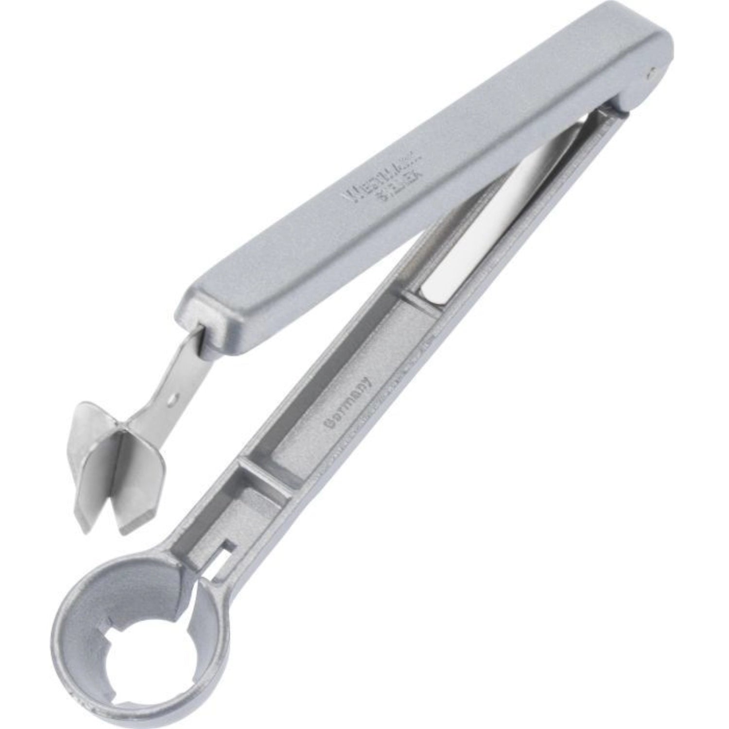 Dénoyauteur à prune Steinex, 17x4x3cm